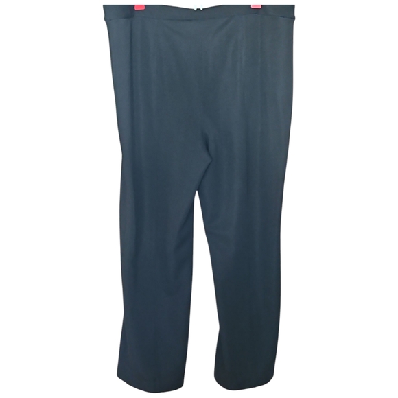 Chicos Black Dress Pants - Picture 3 of 4